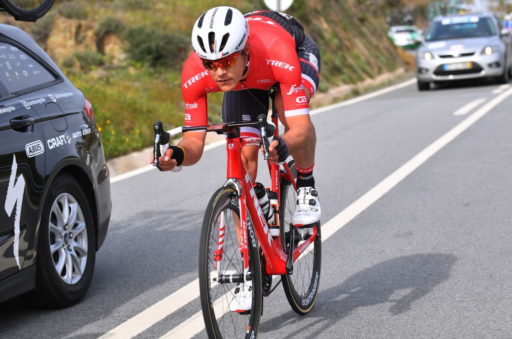 Jasper Stuyven (Trek-Segafredo)