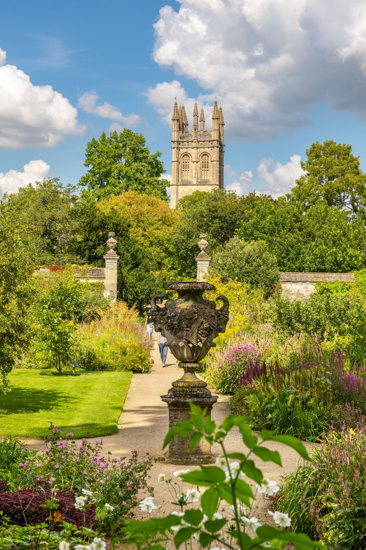 Oxford, UK