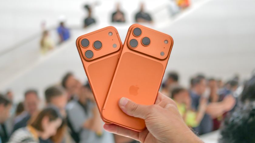 iPhone 17 Pro and Pro Max