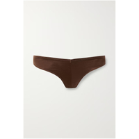 Skims Cheeky Briefs in Cocoa:was £20,now£10 at Net-A-Porter (save £10)