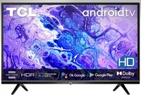 TCL 32S5209K 32-Inch Smart&nbsp;TV: was £159 now £135