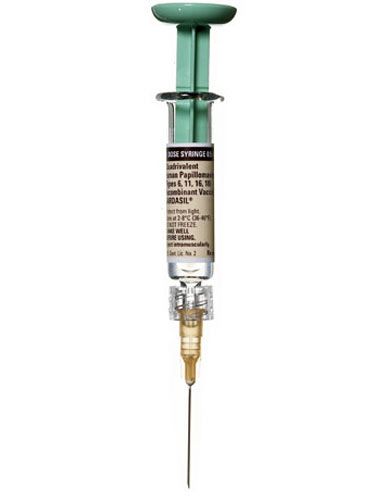hpv, cervical cancer vaccine.
