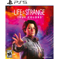 Life is Strange: True Colors (PS5) | $59.99