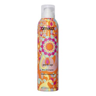 Amika Perk Up - Talc-Free Dry Shampoo 189 Ml