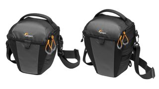 Best camera holsters: Lowepro Photo Active toploaders