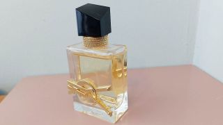 Yves Saint Laurent Libre