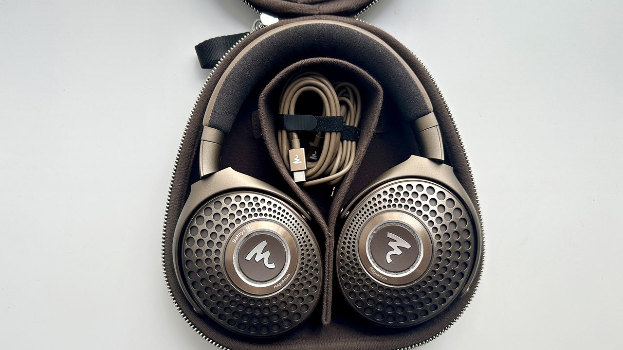 Focal Bathys MG review: exquisite sound at an elevated price