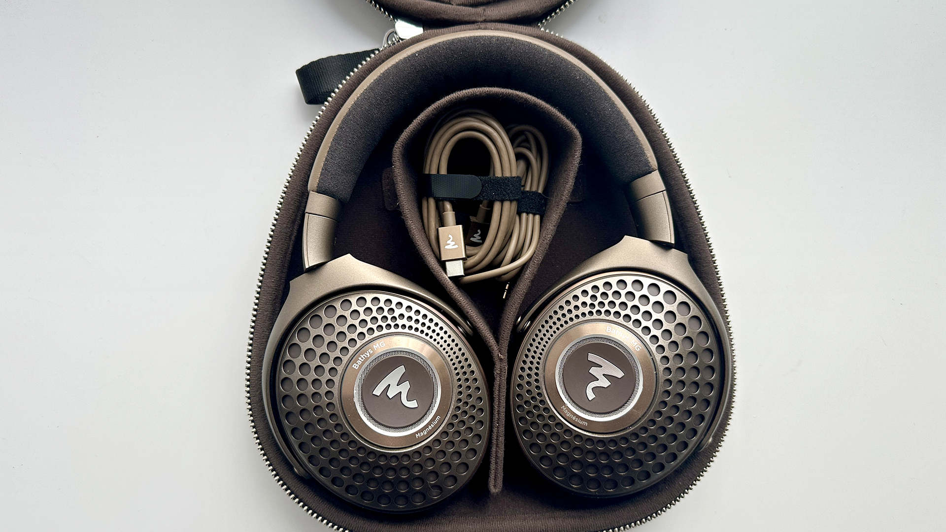 Focal Bathys MG review