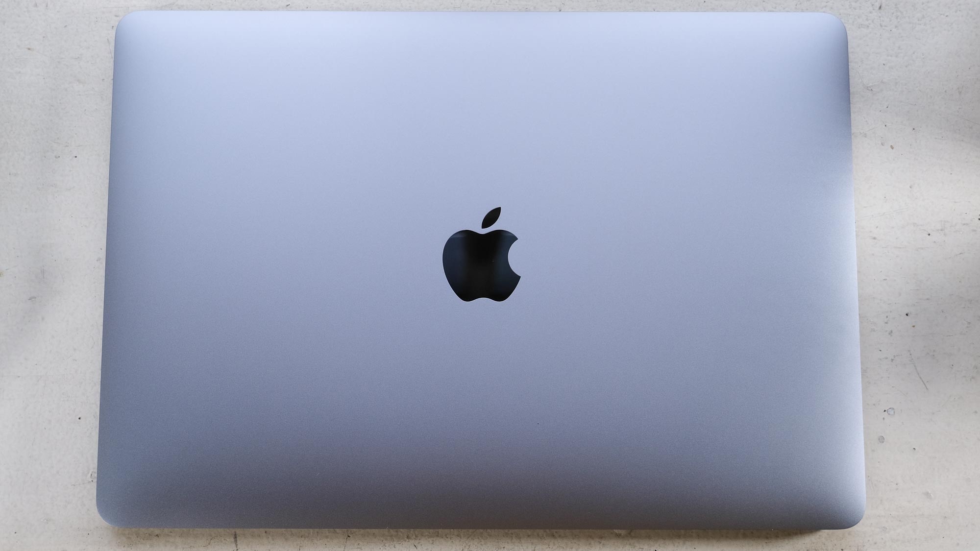 Best MacBooks - MacBook Air with M1 - Design
