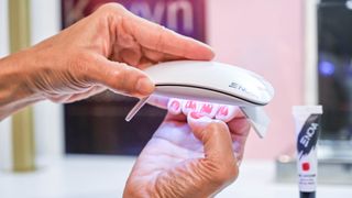 ENOVA Cosmetics Gel Nail Polish Kit