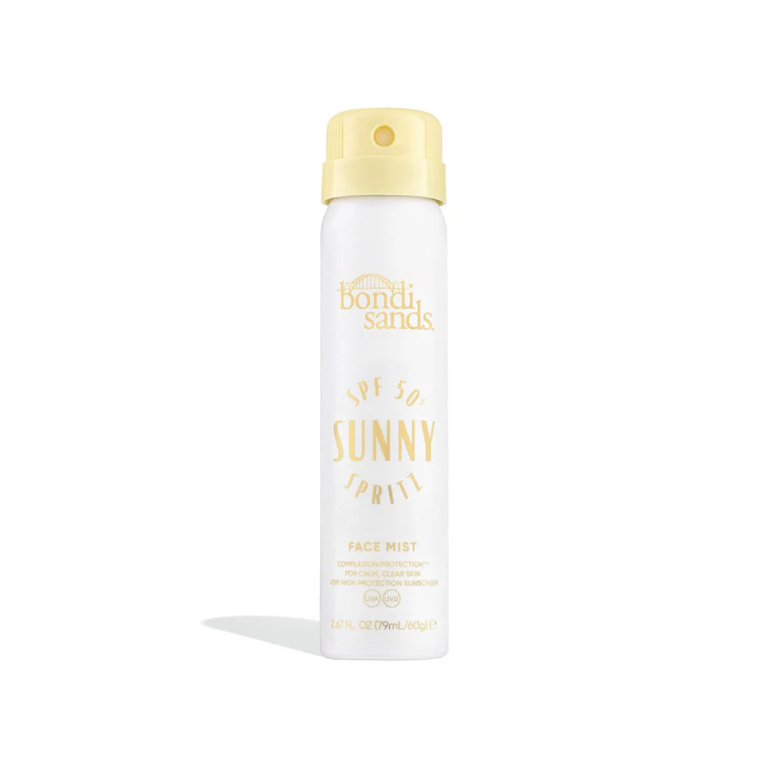 SPF mistakes - Bondi Sands