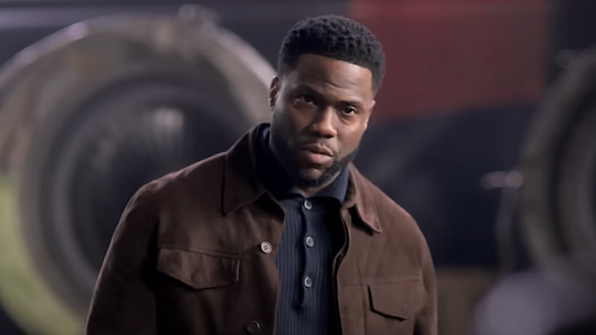 Kevin Hart Says A Tasha K Show Affiliate Tried To Shake Him Down For ...