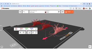 EasyPrint on a PC, Tom’s Hardware