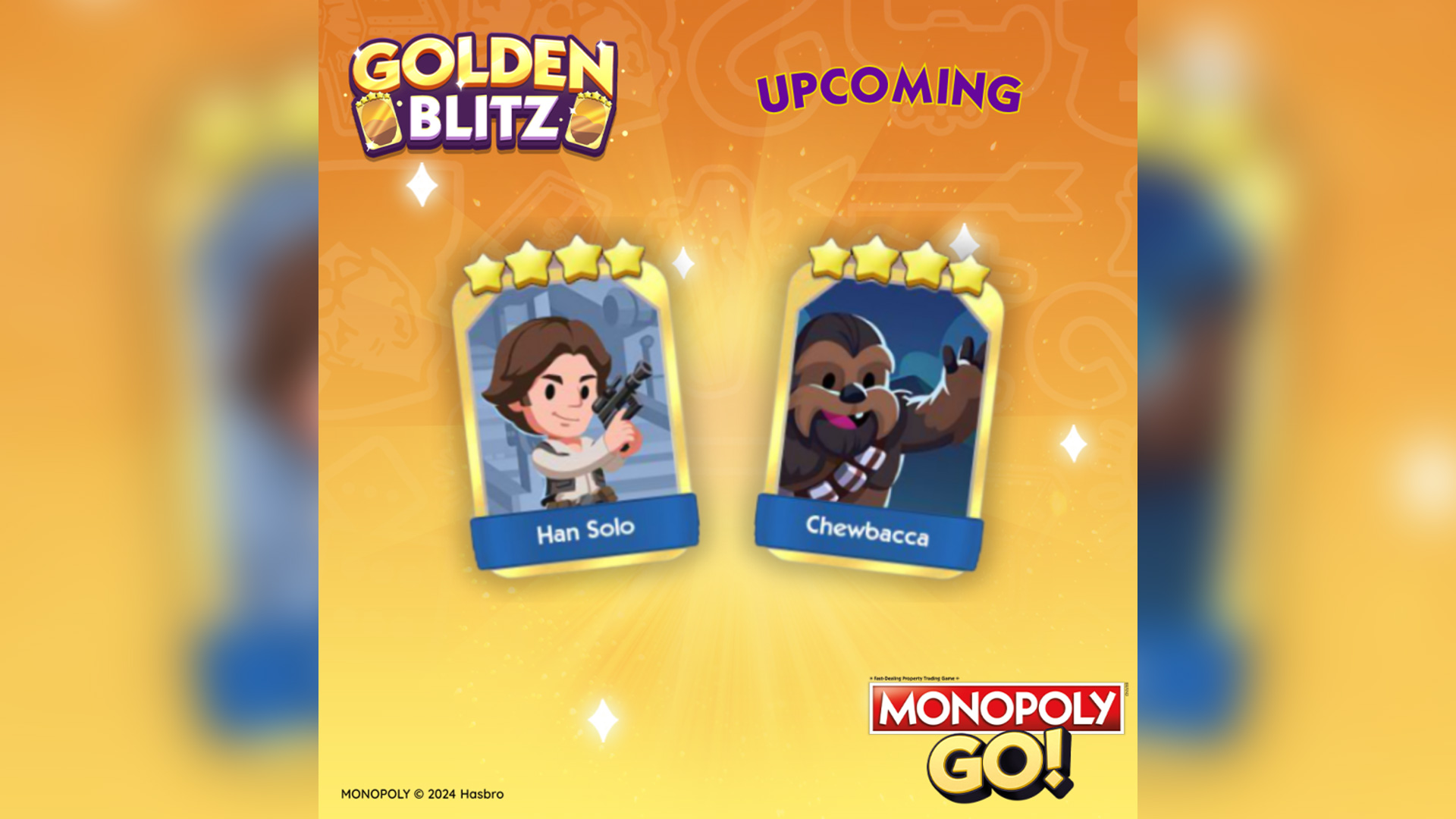 Monopoly Go Golden Blitz