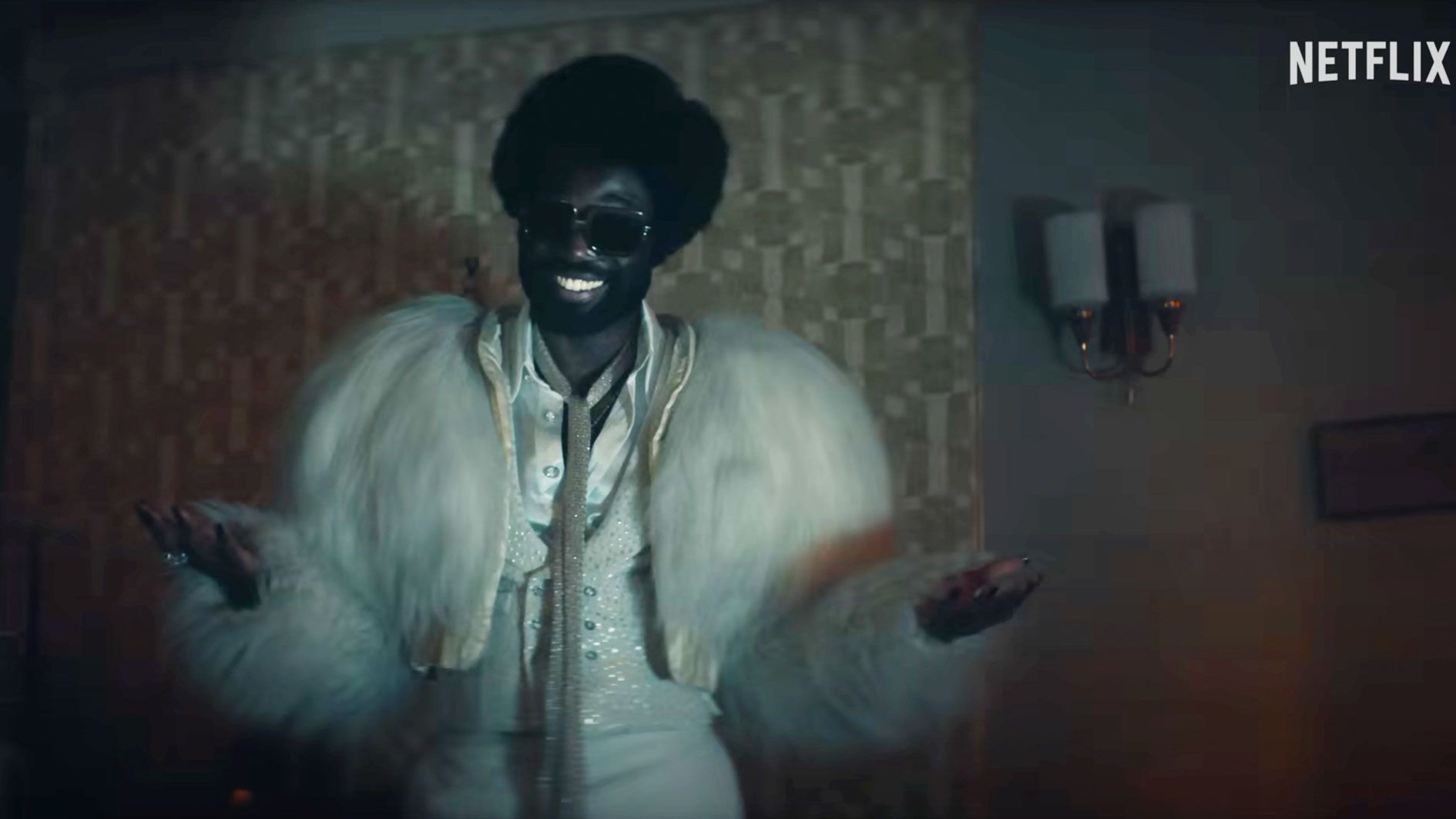 Black Mirror season 6 trailer breakdown Everything we know so far