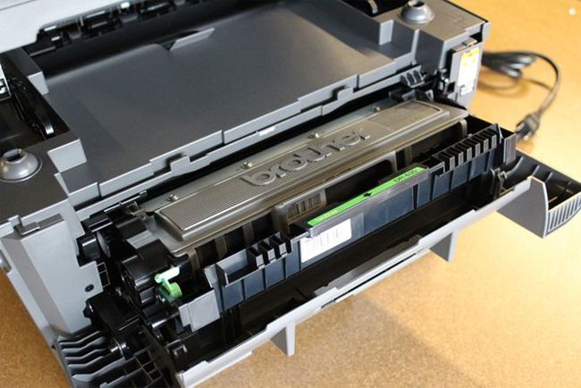 Brother MFC-L2740DW Review | Top Ten Reviews