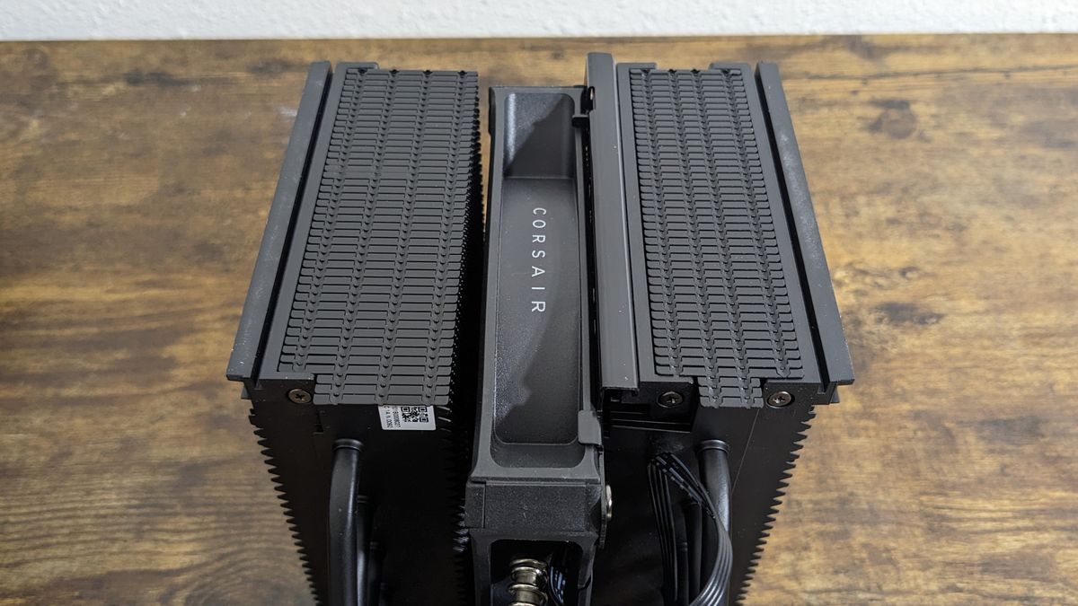 Corsair Air A115