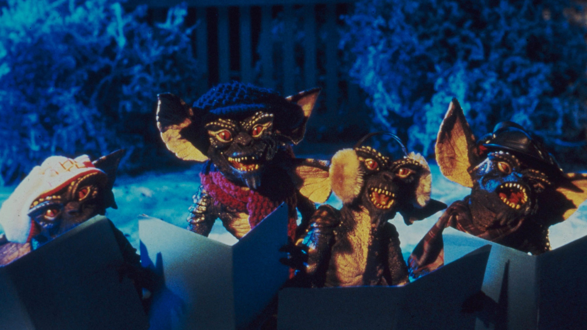 15 Things You (Probably) Didn't Know About Gremlins