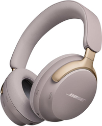 Bose QuietComfort Ultra: was $429 now $349 @ Amazon
Price check: $349 @ Best Buy