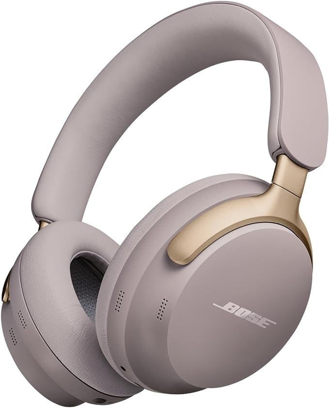 値下げ不可 BOSE QUIETCOMFORT ULTRA HEADPHONES 値下げ不可 BOSE QUIETCOMFORT ULTRA HEADPHONES