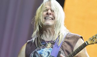 Steve Morse