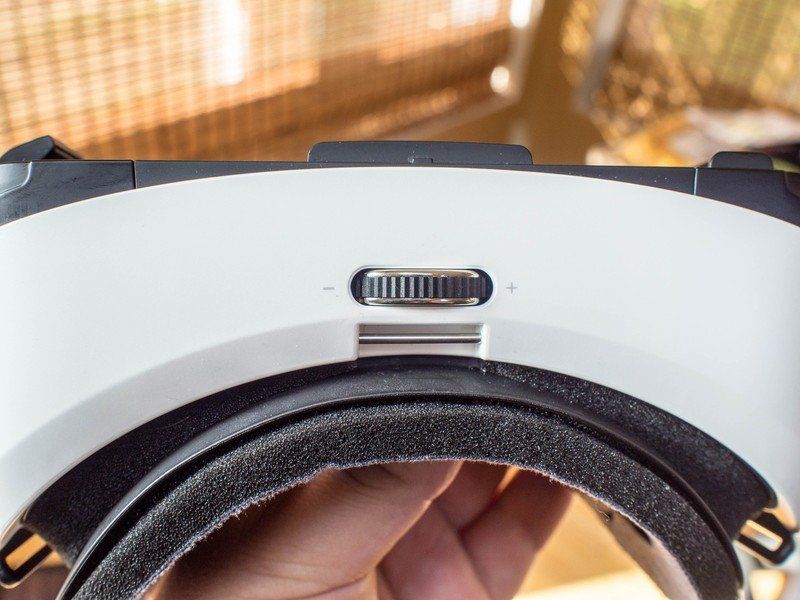 Samsung Gear VR