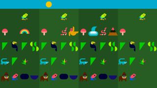 SoundForest (free + $1.99/£1.99/AU$2.99 IAP)
