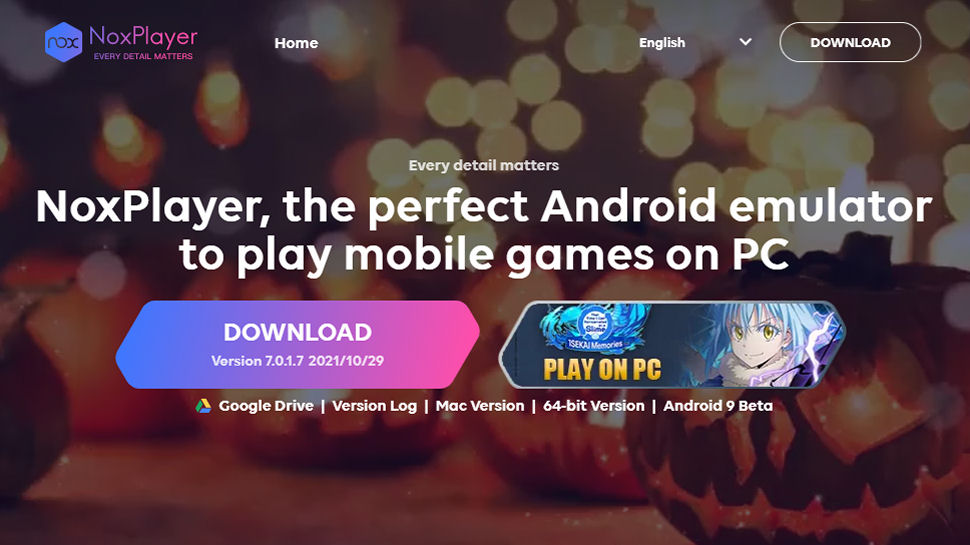 NoxPlayer