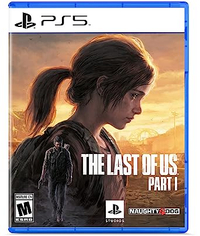The Last of Us Part 1 |was $69.99now $49.99 at Amazon
Save $20 -