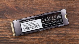 Gigabyte Aorus Gen4 7000s