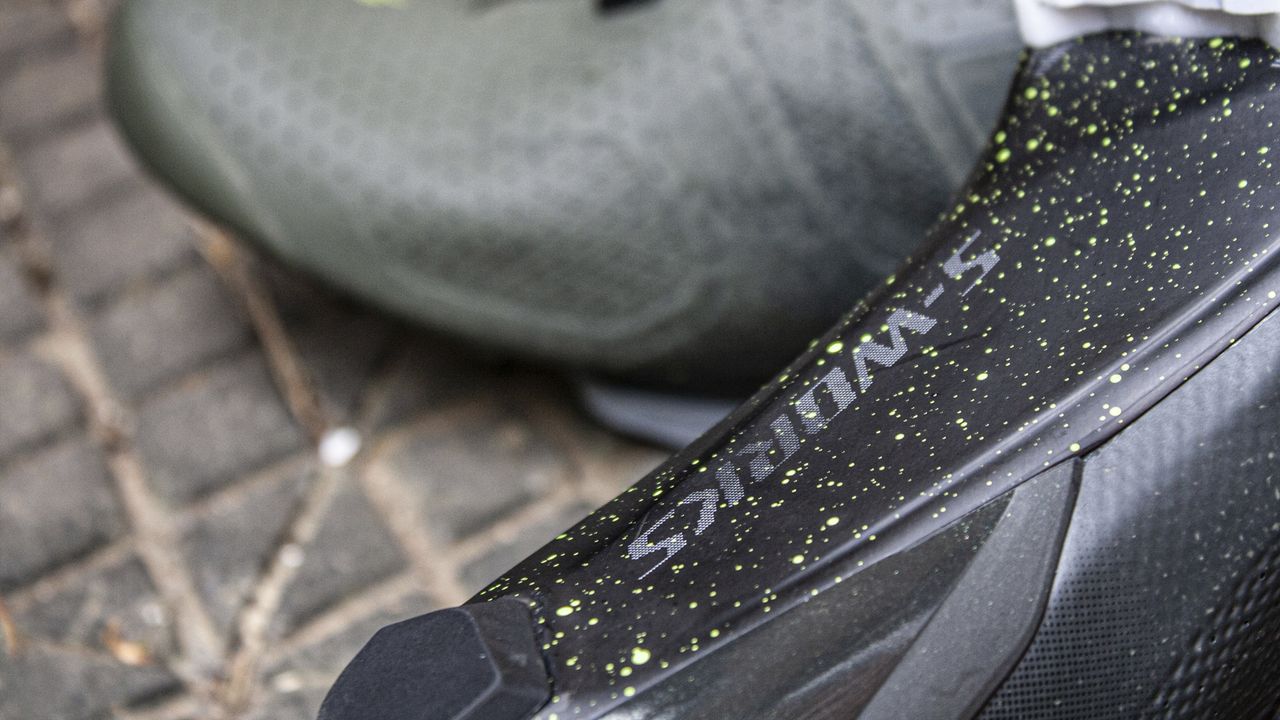 Specialized S-Works Torch road shoes