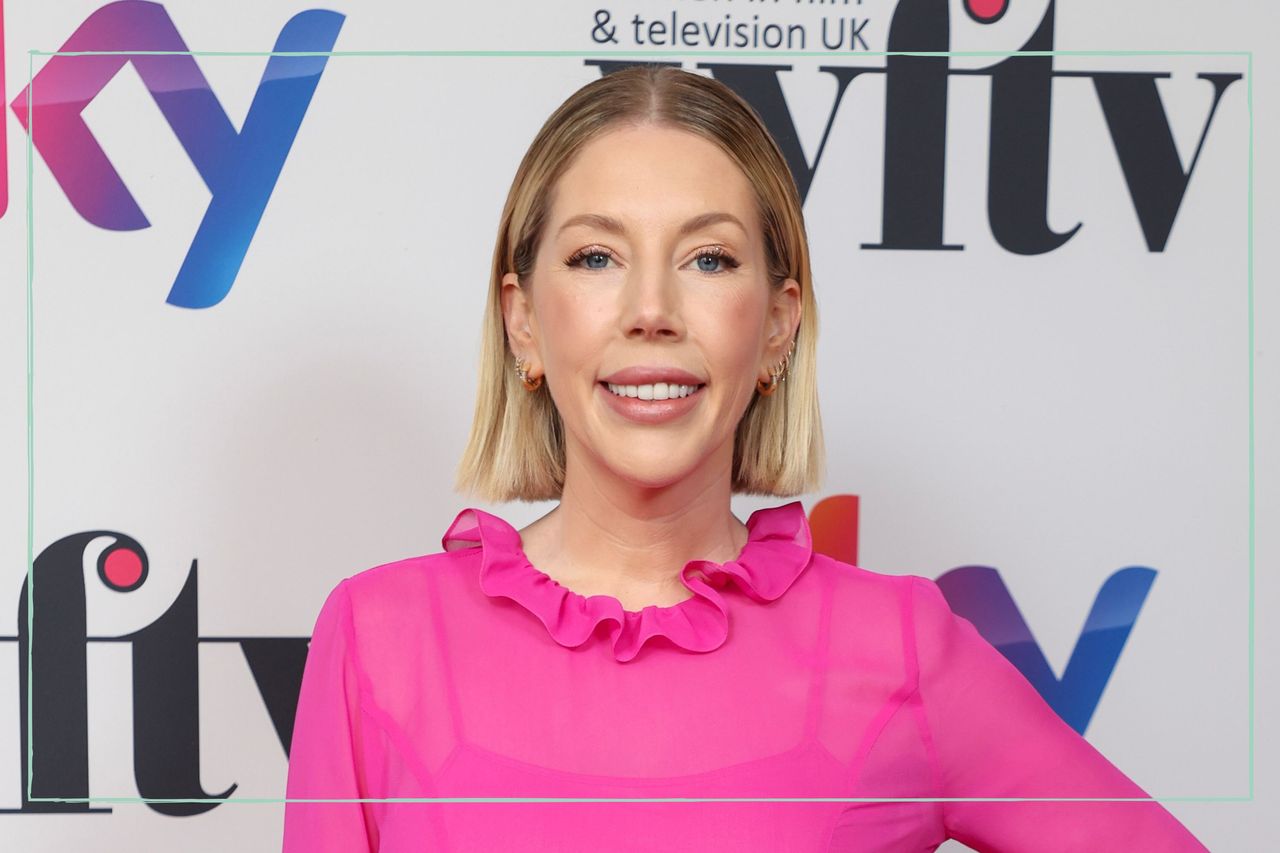 Katherine Ryan