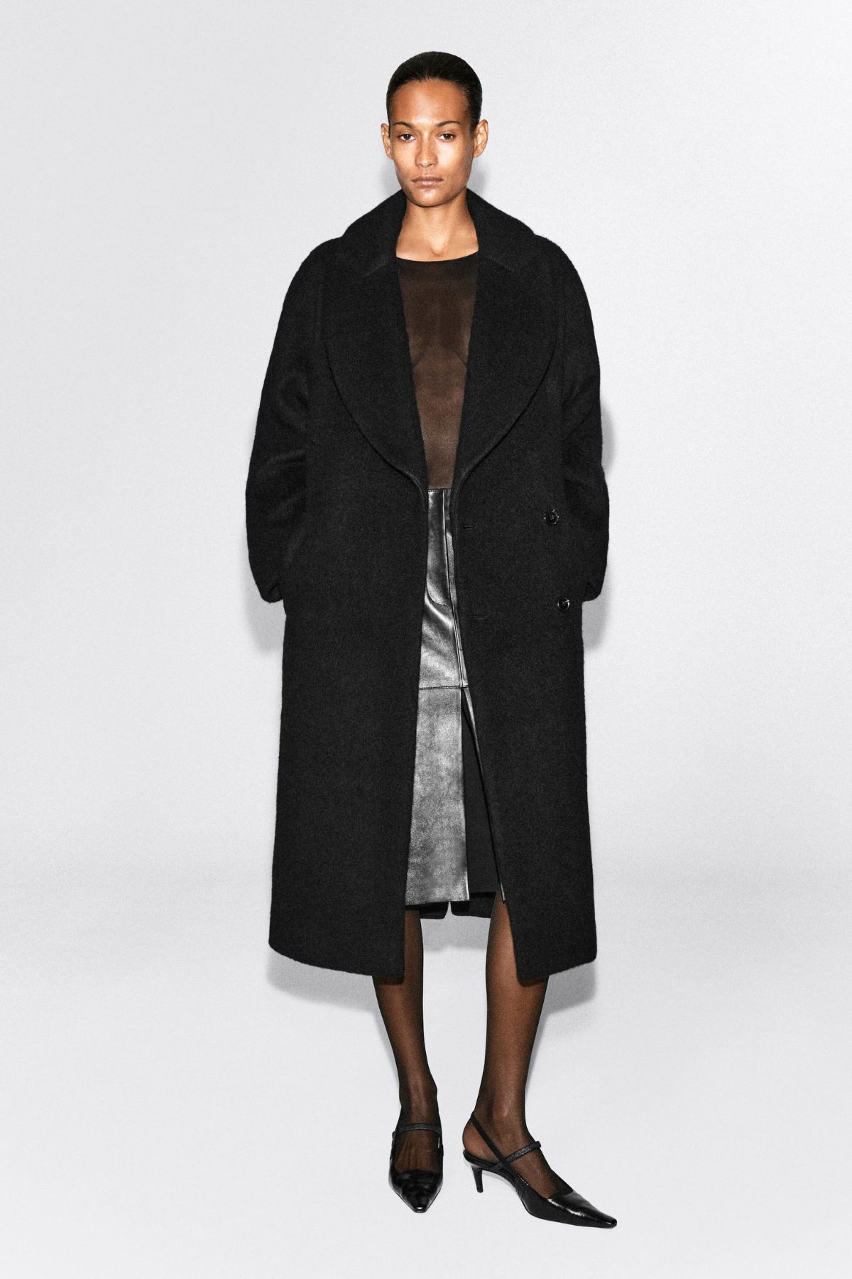 High Street Coats