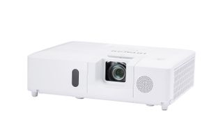 Hitachi Expands Collegiate Series Projector Line with Three New High-Brightness, Low-Maintenance Projectors