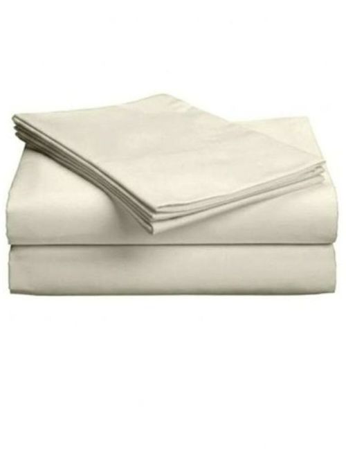 Organic Cotton Bed Sheet Sets (twin)
