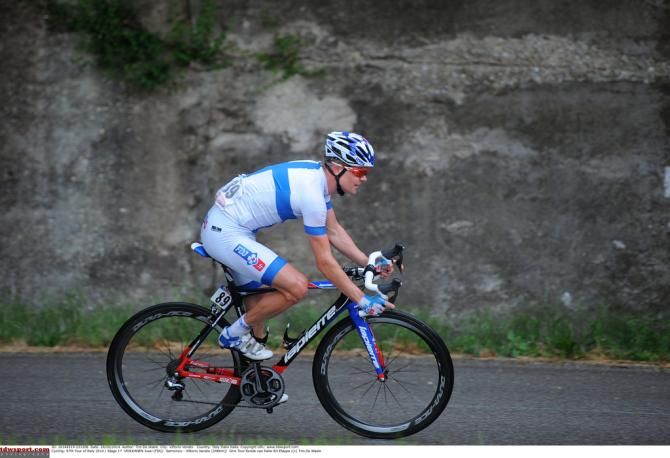 Jussi Veikkanen (FDJ)