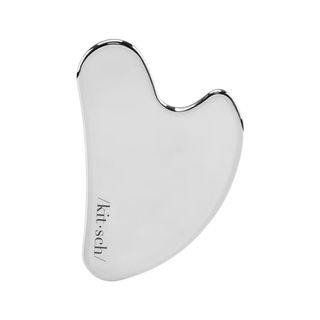 Kitsch Stainless Steel Gua Sha Tool