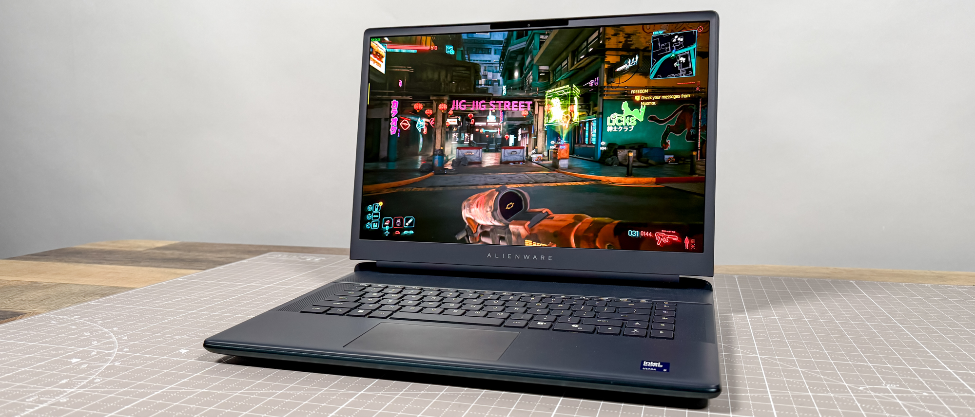 Alienware 16 Area-51 (2026)