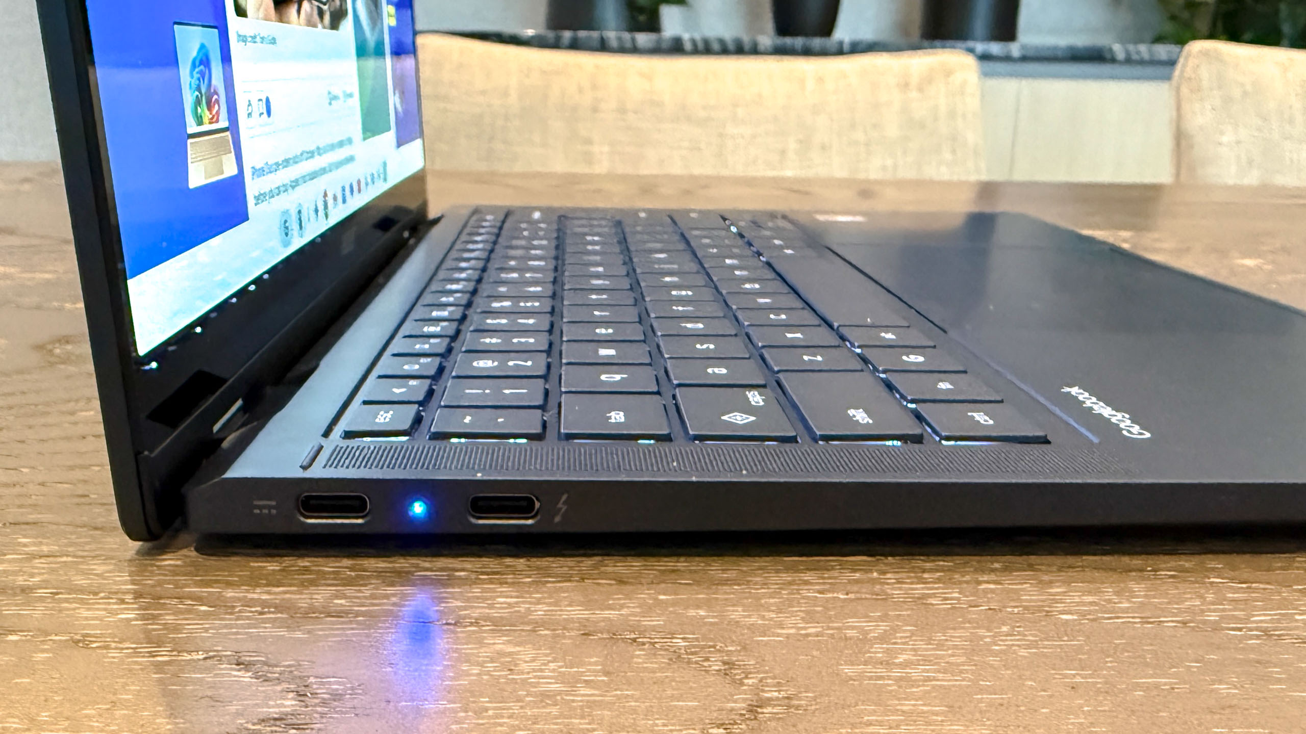 Acer Googlebook 14