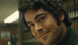 Zac Efron as Ted Bundy in Netflix's Extremely Wicked, Shockingly Evil and Vile