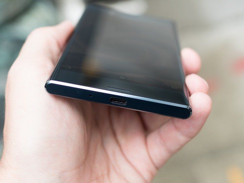 Sony Xperia XZ Premium