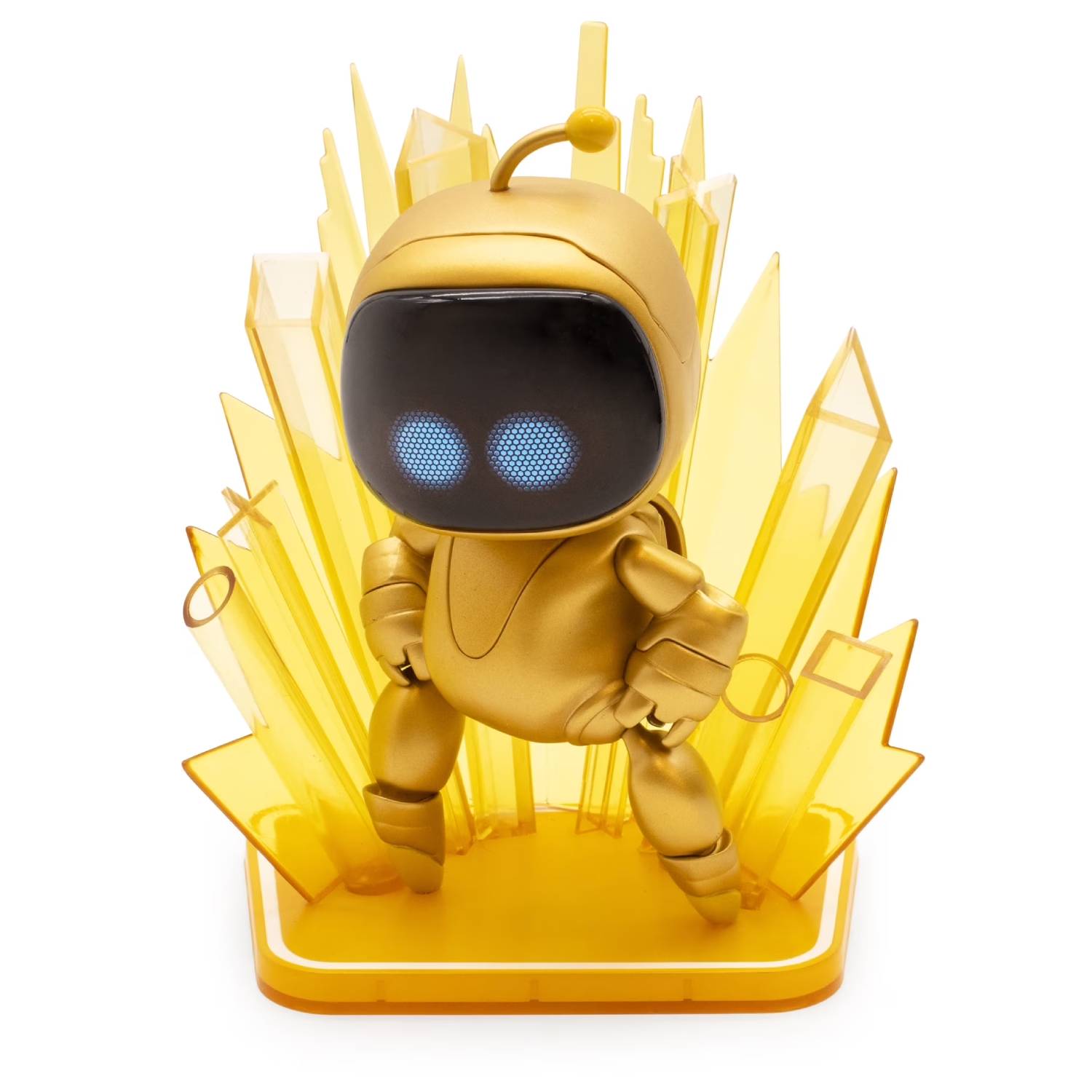 CultureFly Astro Bot 7-inch Vinyl Figure