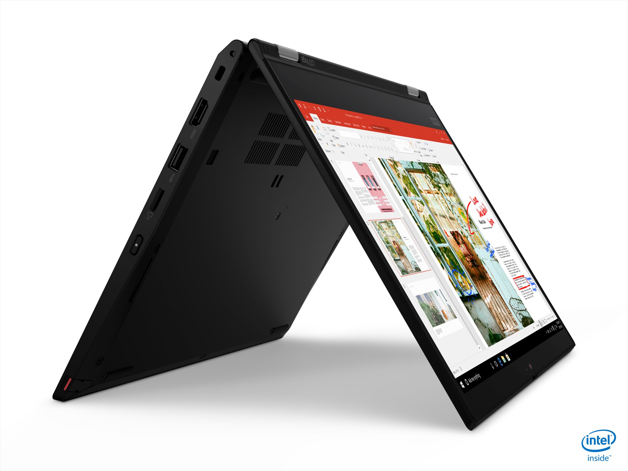 Thinkpad L13 Yoga