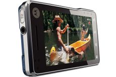 Motorola Milestone XT720