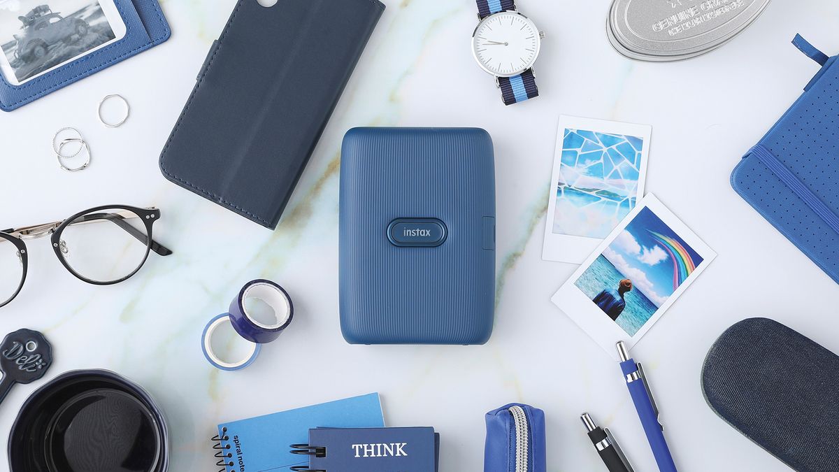 The best portable printer in 2022 share your shots instantly at social