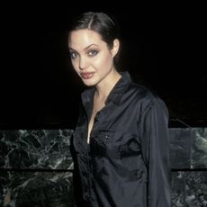 Angelina Jolie