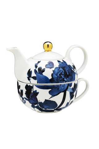 Tea pot for one, £12