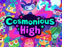 Cosmonious High