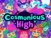 Cosmonious High