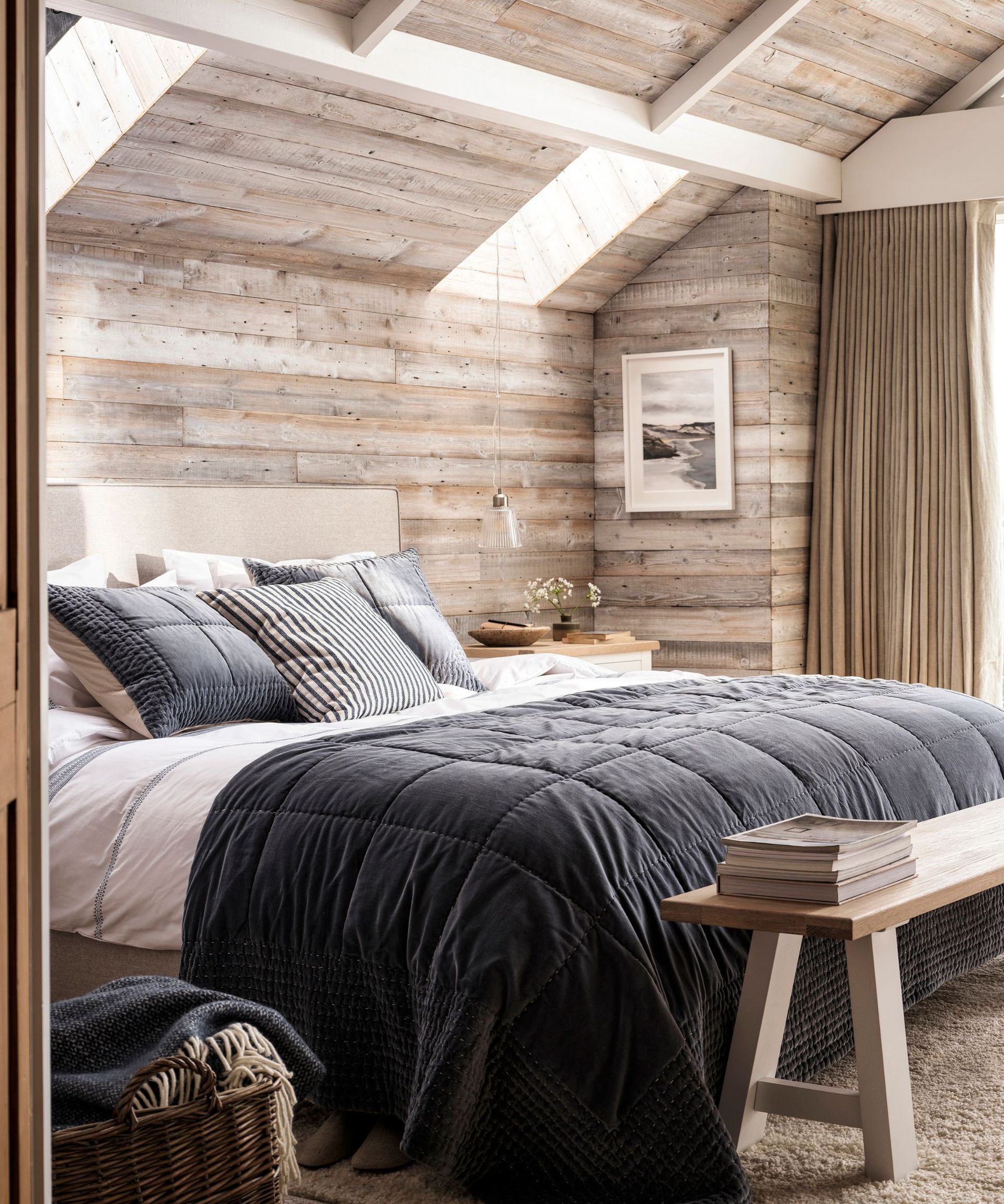How to cool down a bedroom fast: without an AC unit | Homes and Gardens